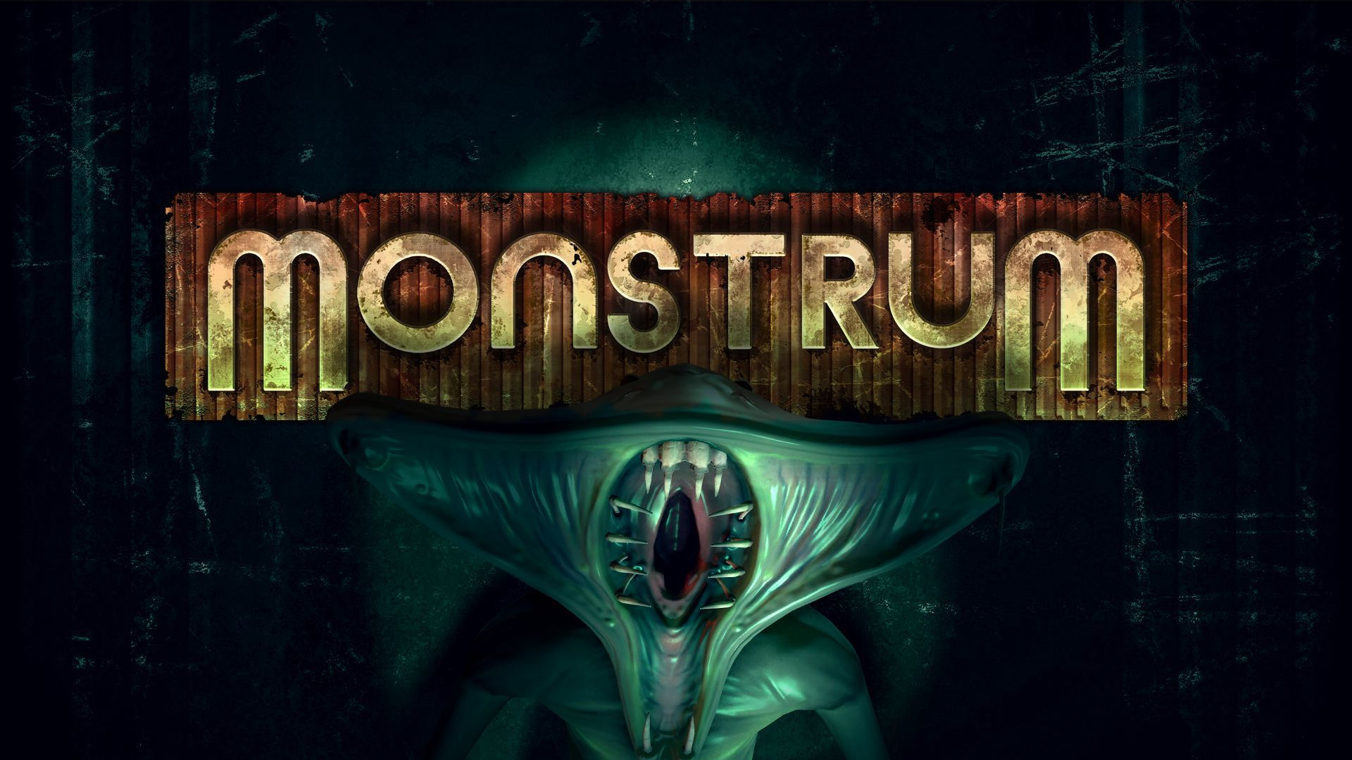 Image de Monstrum