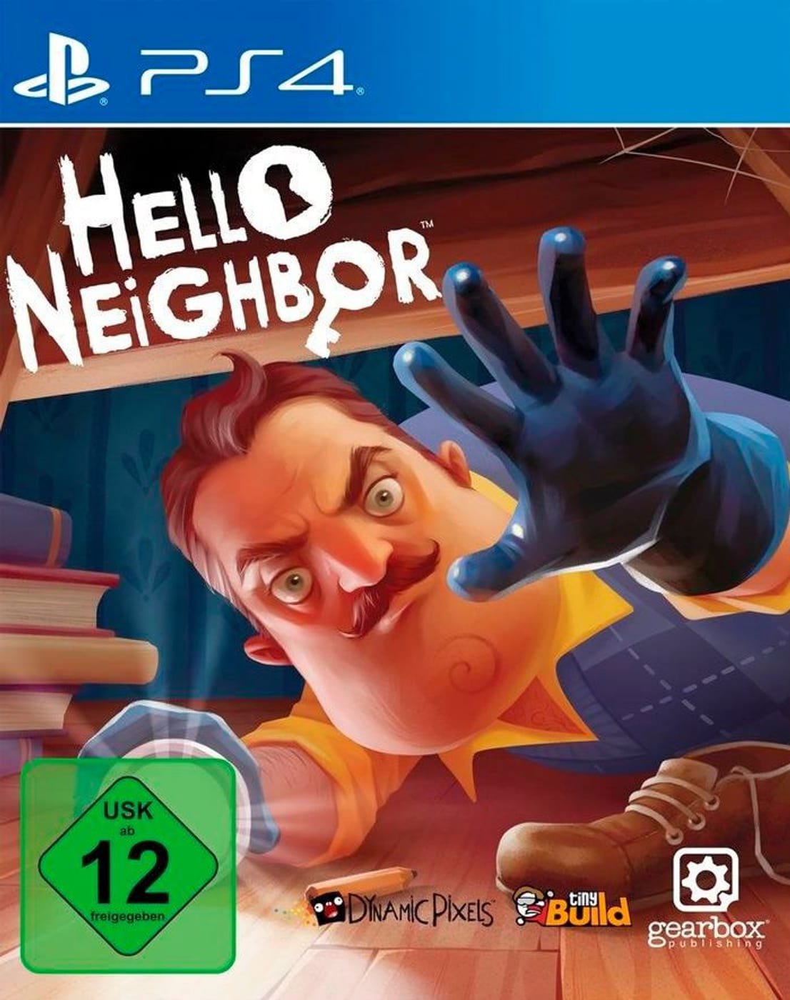 Image de Hello Neighbor