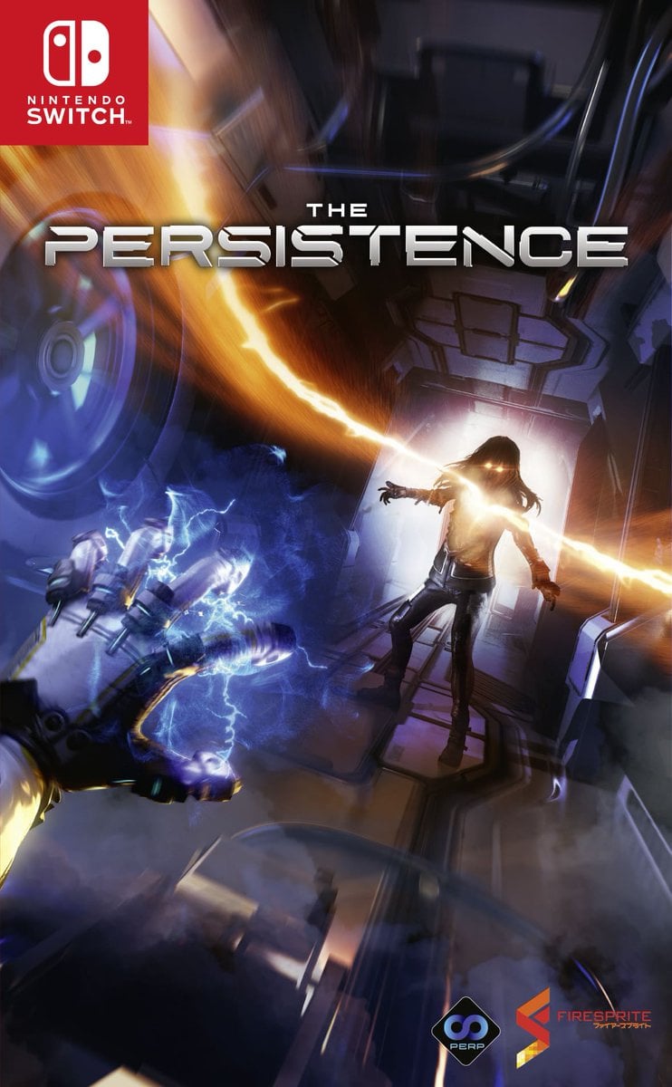 Image de The Persistence