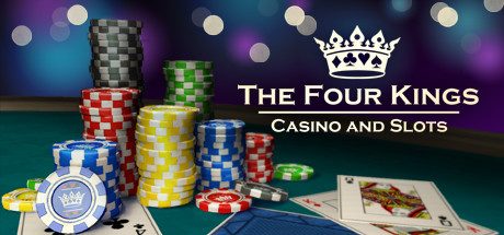 Image de The Four Kings Casino and Slots