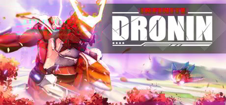 Image de Infinite Dronin