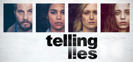 Image de Telling Lies