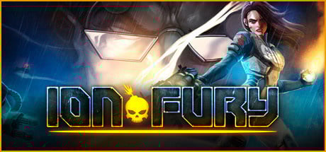Image de Ion Fury