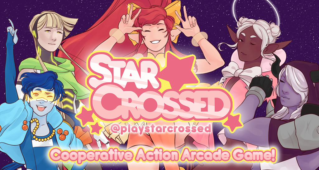 Image de StarCrossed