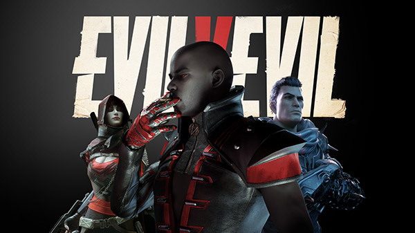 Image de EvilvEvil
