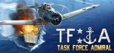 Image de Task Force Admiral