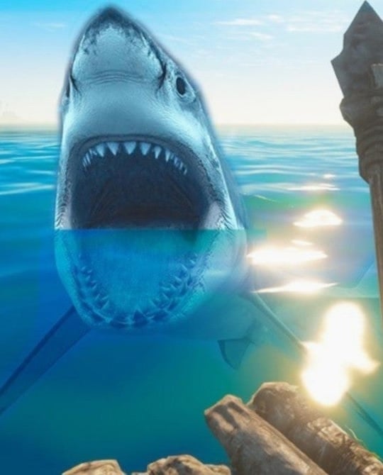 Stranded Deep
