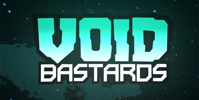 Image de Void Bastards