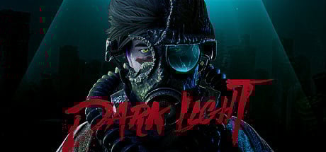 Image de Dark Light
