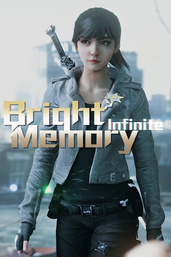Image de Bright Memory : Infinite