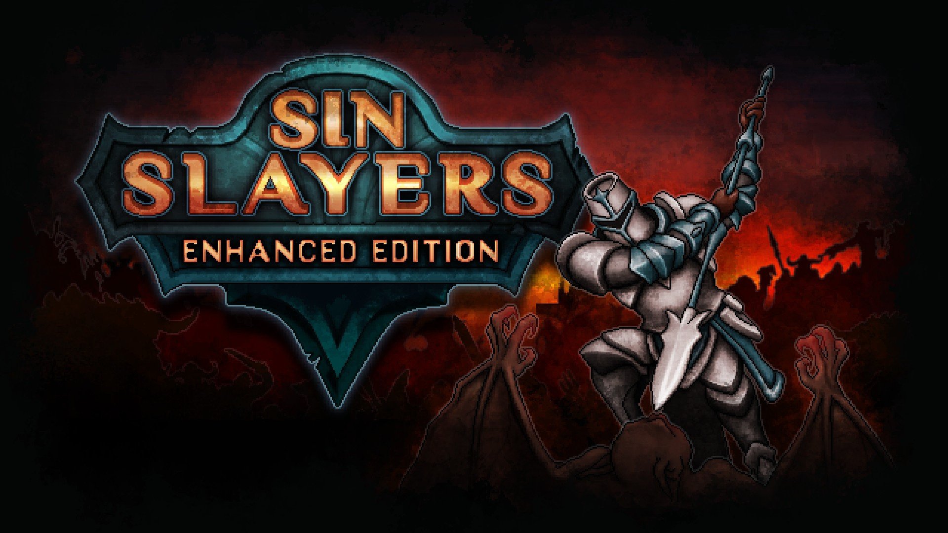 Image de Sin Slayers : Enhanced Edition