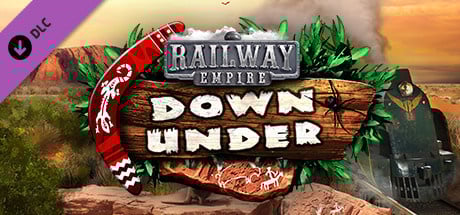 Image de Railway Empire : Down Under