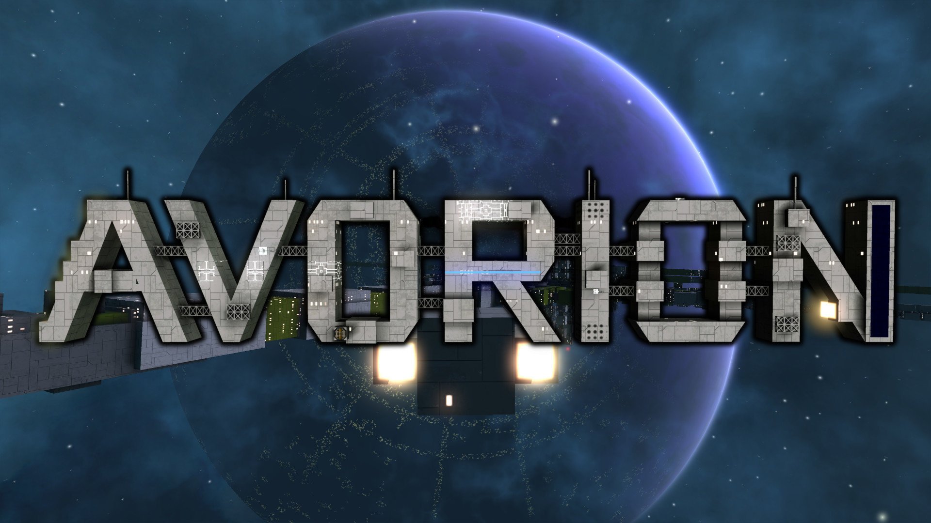 Image de Avorion