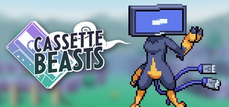 Image de Cassette Beasts