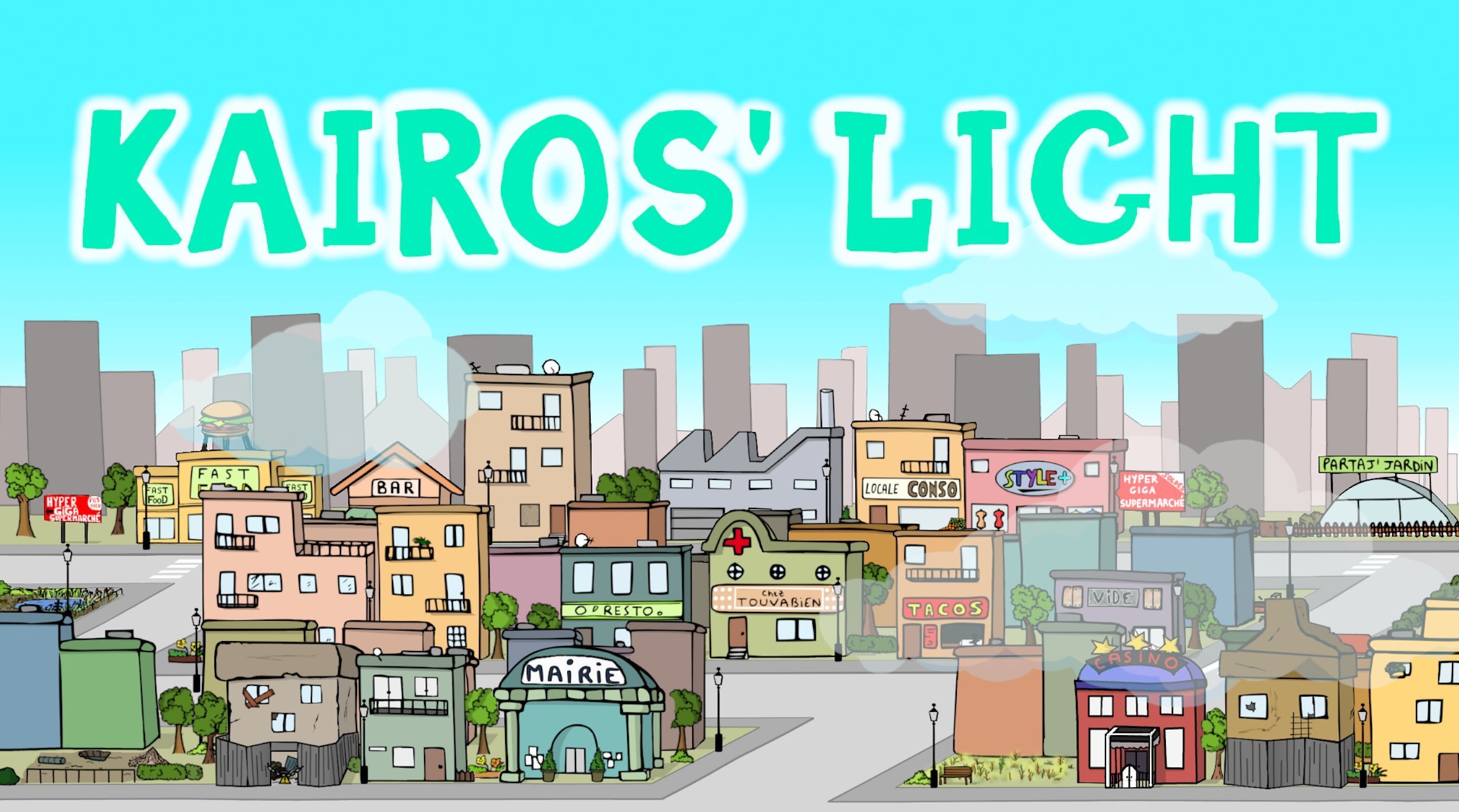 Image de Kairos'Light