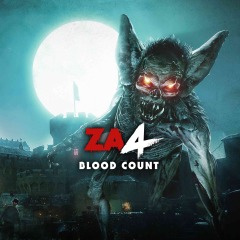 Image de Zombie Army 4 : Dead War - Blood Count