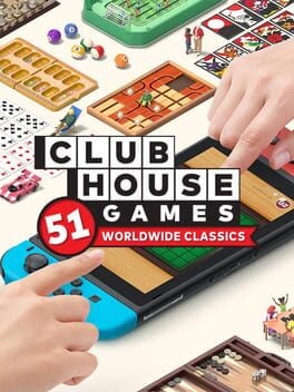 Image de 51 Worldwide Games