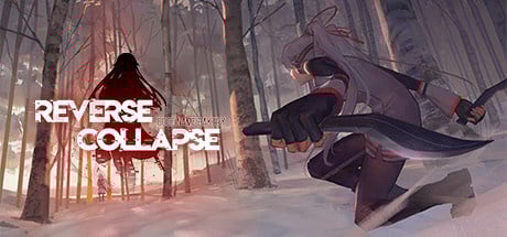 Image de Reverse Collapse : Code Name Bakery