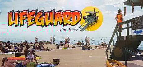 Image de Lifeguard Simulator