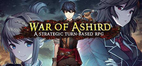 Image de War of Ashird
