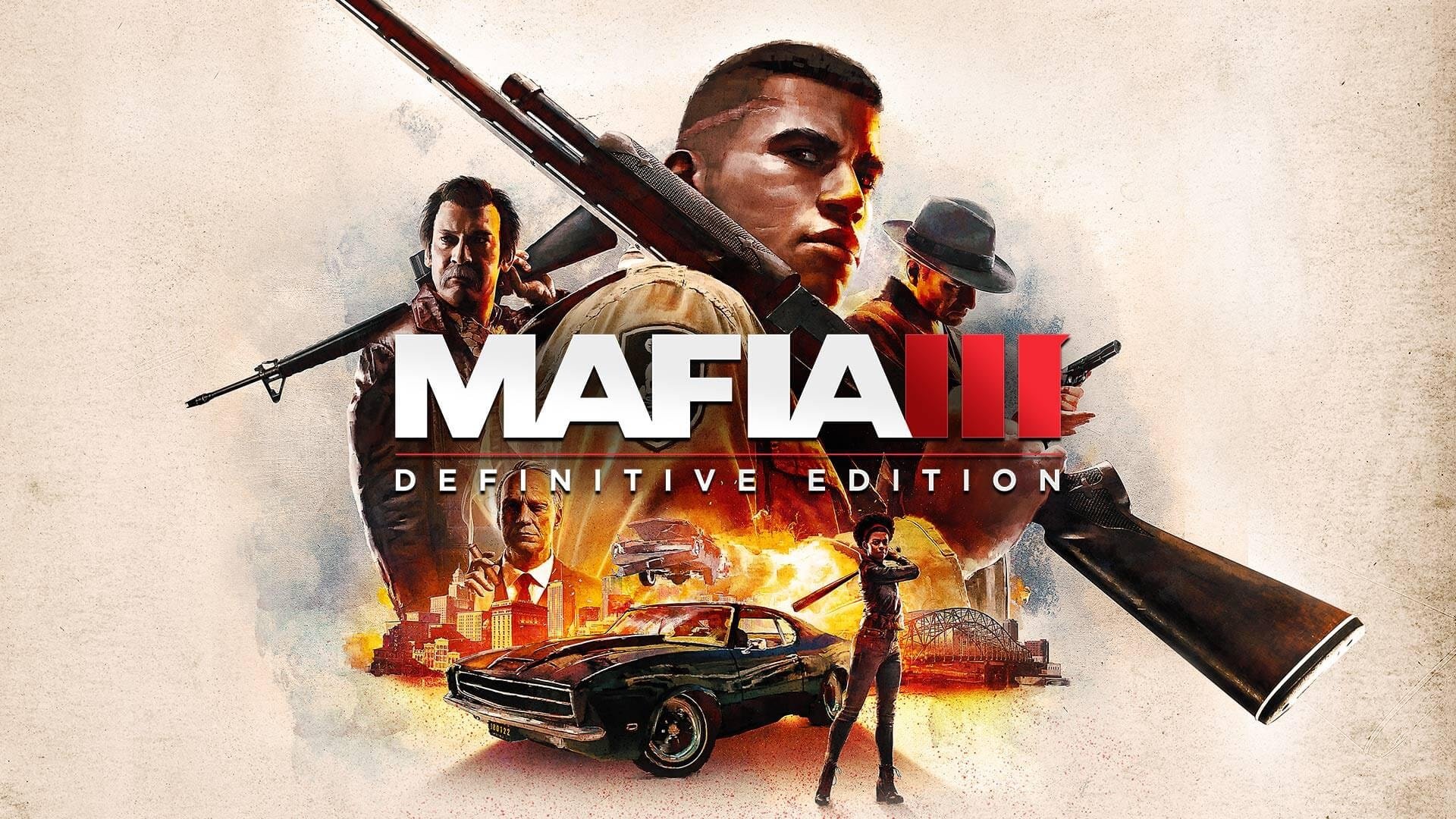Image de Mafia III : Definitive Edition