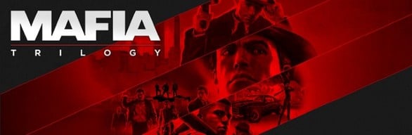 Image de Mafia Trilogy