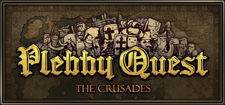 Image de Plebby Quest : The Crusades