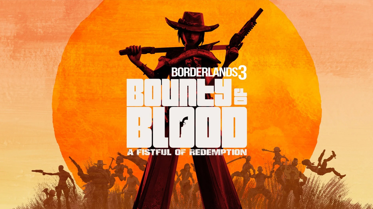 Image de Borderlands 3 : Une prime sanglante : Le chemin de la rédemption