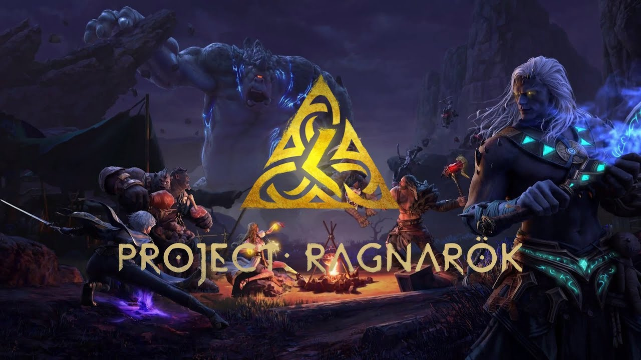 Image de Project : Ragnarok
