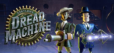 Image de Bartlows Dread Machine