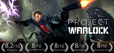 Image de Project Warlock