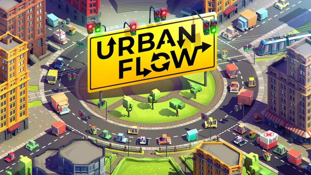 Image de Urban Flow
