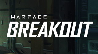 Image de Warface : Breakout