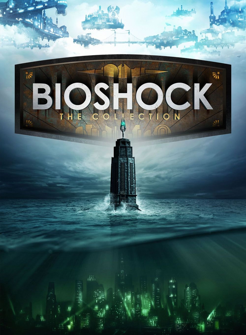 Bioshock : The Collection