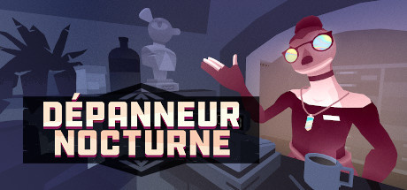 Image de Depanneur Nocturne