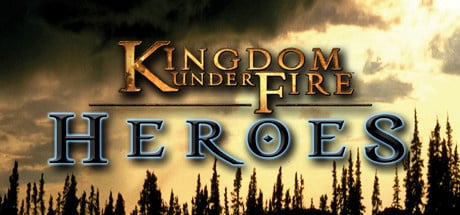 Image de Kingdom Under Fire : Heroes