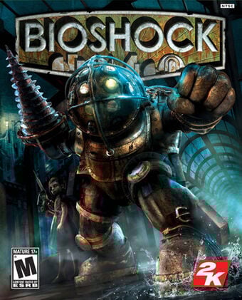 Bioshock
