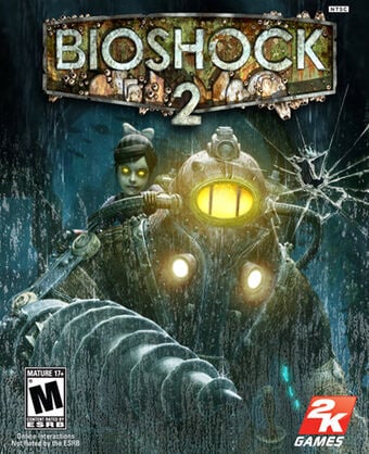 Image de Bioshock 2