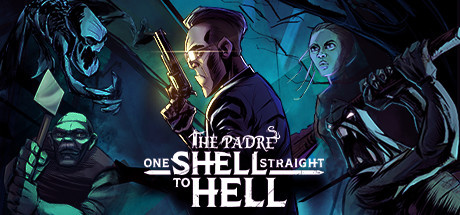 One Shell Straight To Hell