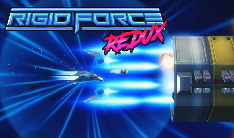 Rigid Force Redux