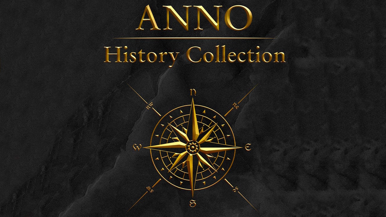 Image de Anno History Collection