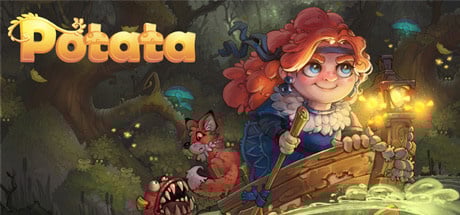 Potata : Fairy Flower