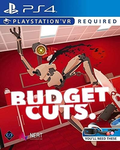 Budget Cuts