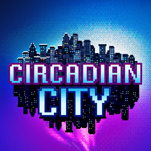Circadian City Dreams
