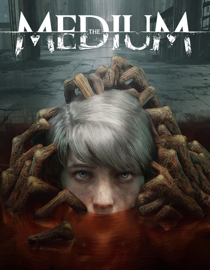 The Medium