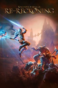 Image de Les Royaumes d'Amalur : Re-Reckoning