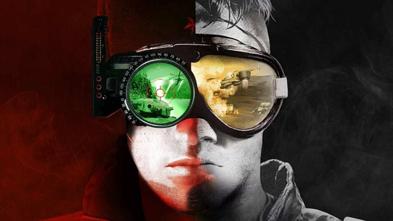Image de Command & Conquer Remastered Collection