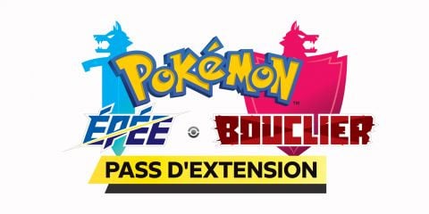 Image de Pokémon Épée / Bouclier : Les terres enneigées de la Couronne