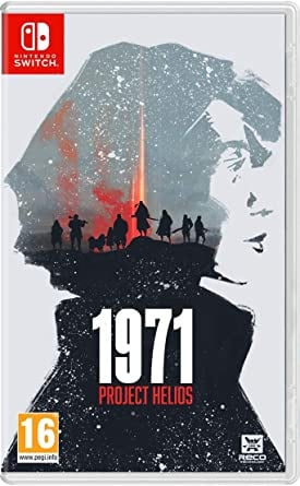 Image de 1971 Project Helios