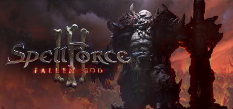SpellForce 3 : Fallen God